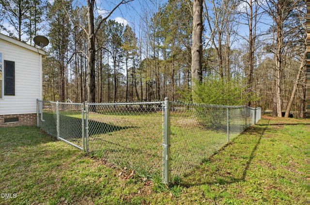 40 Buck Ridge Road, Louisburg, NC 27549