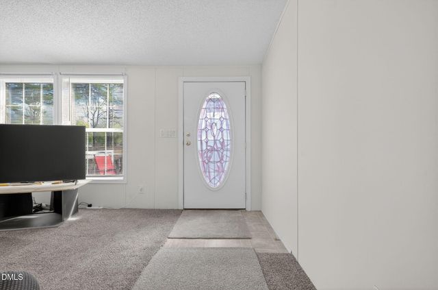 40 Buck Ridge Road, Louisburg, NC 27549