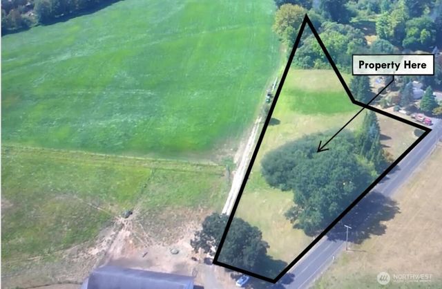 2346 Rice Road, Chehalis, WA 98532