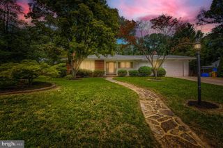191 SILLERY BAY RD, Pasadena, MD 21122