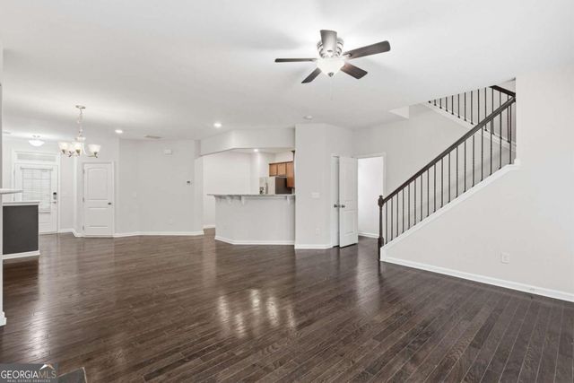 1615 Hampton Oaks Drive, Alpharetta, GA 30004