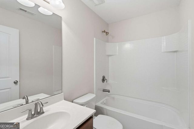 1615 Hampton Oaks Drive, Alpharetta, GA 30004