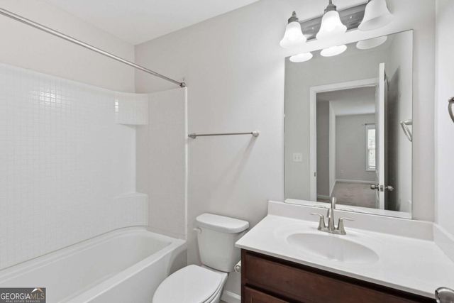 1615 Hampton Oaks Drive, Alpharetta, GA 30004