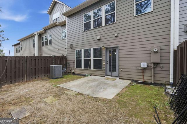 1615 Hampton Oaks Drive, Alpharetta, GA 30004