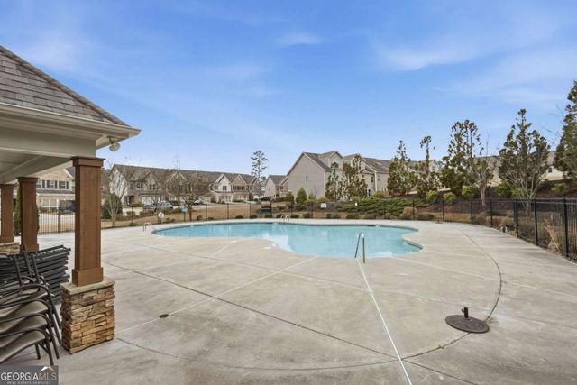 1615 Hampton Oaks Drive, Alpharetta, GA 30004