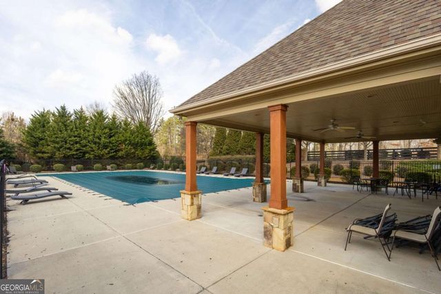 1615 Hampton Oaks Drive, Alpharetta, GA 30004