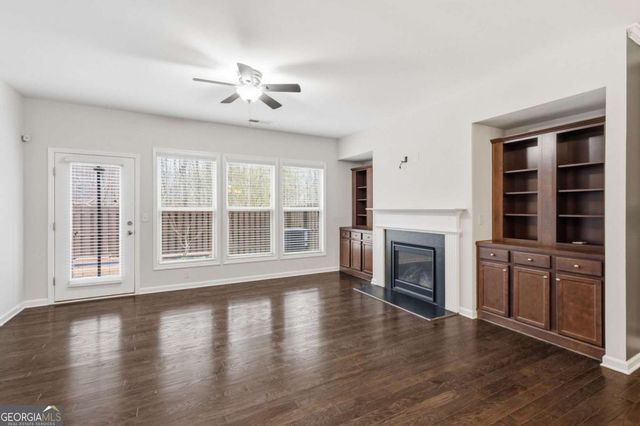 1615 Hampton Oaks Drive, Alpharetta, GA 30004