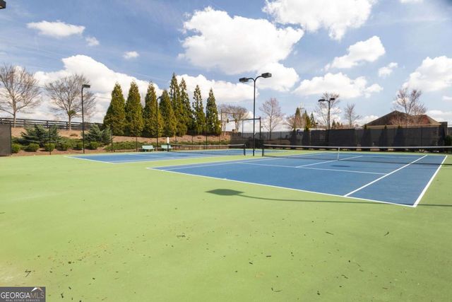 1615 Hampton Oaks Drive, Alpharetta, GA 30004