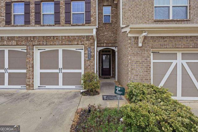 1615 Hampton Oaks Drive, Alpharetta, GA 30004