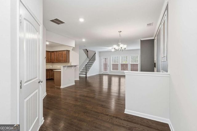 1615 Hampton Oaks Drive, Alpharetta, GA 30004