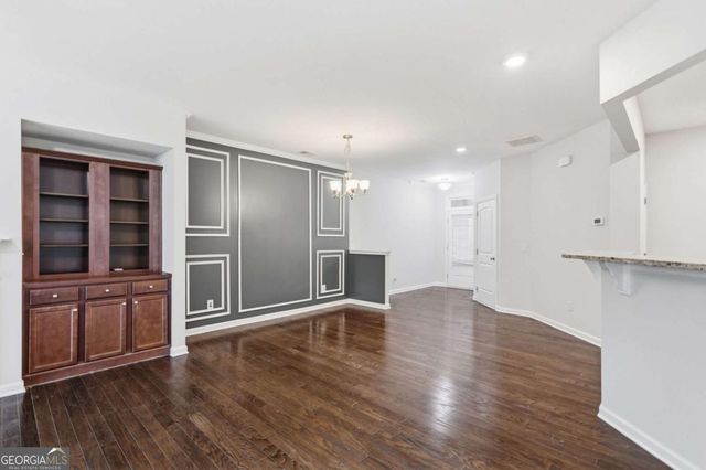 1615 Hampton Oaks Drive, Alpharetta, GA 30004