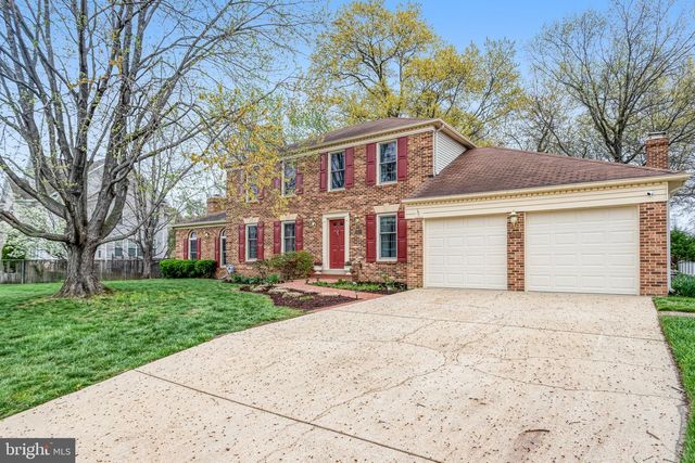 6211 GUILFORD DR, Alexandria, VA 22310