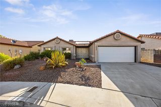 6637 Coastal Breeze Court, Las Vegas, NV 89108