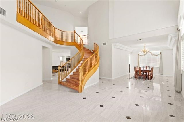 9509 Camino Capistrano Lane, Las Vegas, NV 89147