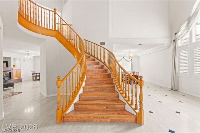 9509 Camino Capistrano Lane, Las Vegas, NV 89147