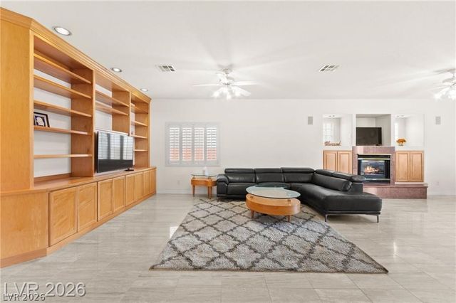 9509 Camino Capistrano Lane, Las Vegas, NV 89147