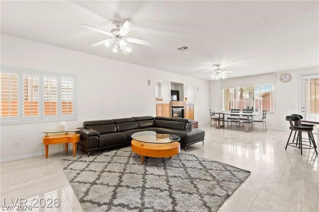 9509 Camino Capistrano Lane, Las Vegas, NV 89147