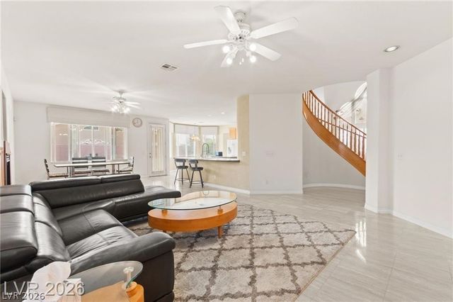 9509 Camino Capistrano Lane, Las Vegas, NV 89147