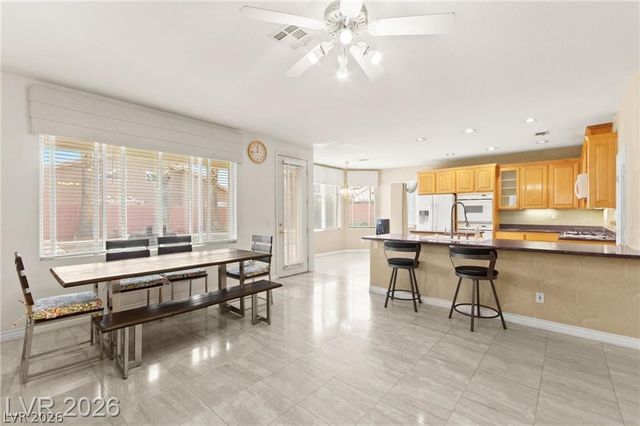 9509 Camino Capistrano Lane, Las Vegas, NV 89147