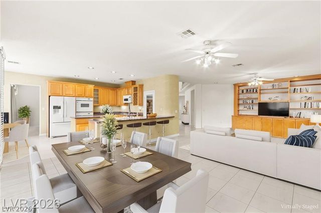 9509 Camino Capistrano Lane, Las Vegas, NV 89147