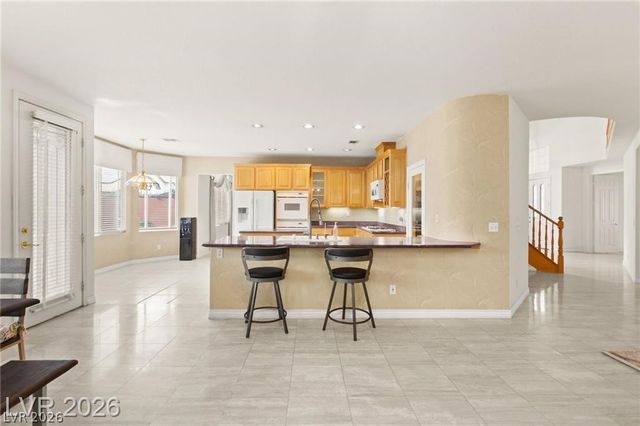 9509 Camino Capistrano Lane, Las Vegas, NV 89147