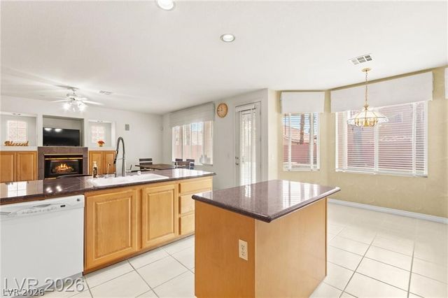 9509 Camino Capistrano Lane, Las Vegas, NV 89147