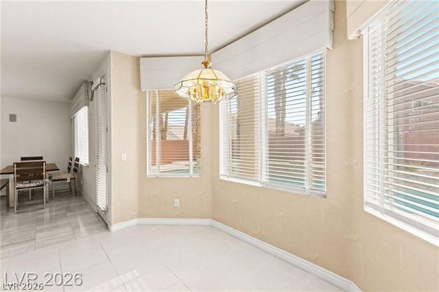 9509 Camino Capistrano Lane, Las Vegas, NV 89147