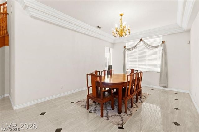 9509 Camino Capistrano Lane, Las Vegas, NV 89147