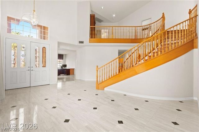 9509 Camino Capistrano Lane, Las Vegas, NV 89147