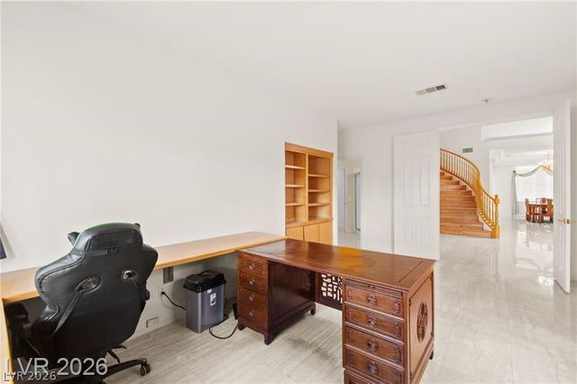 9509 Camino Capistrano Lane, Las Vegas, NV 89147