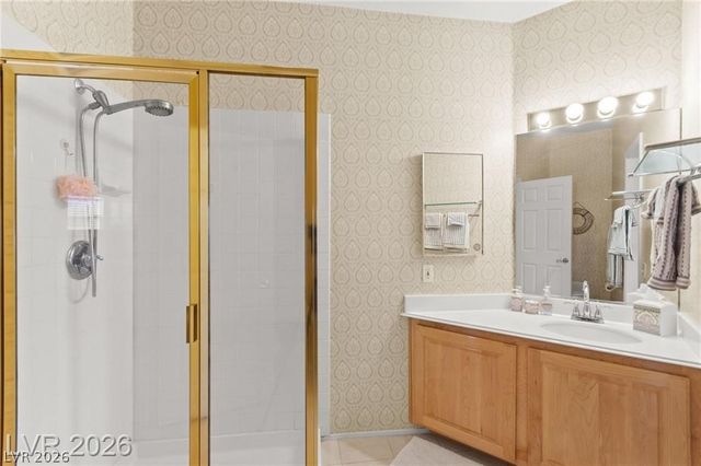 9509 Camino Capistrano Lane, Las Vegas, NV 89147