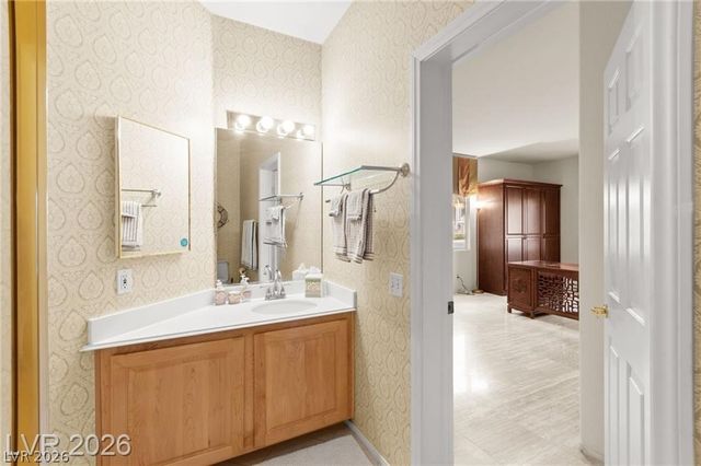 9509 Camino Capistrano Lane, Las Vegas, NV 89147