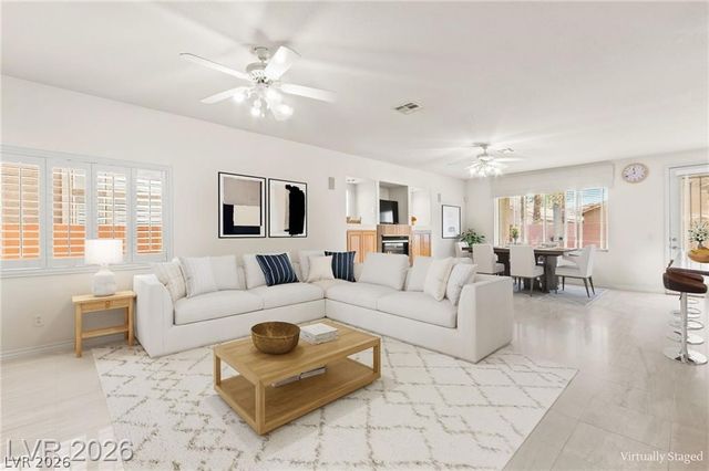 9509 Camino Capistrano Lane, Las Vegas, NV 89147