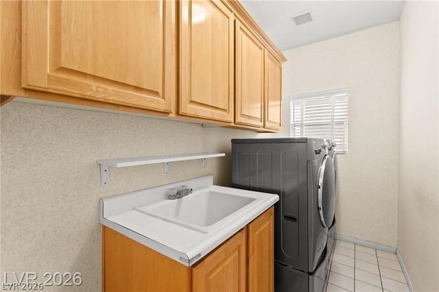 9509 Camino Capistrano Lane, Las Vegas, NV 89147