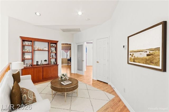 9509 Camino Capistrano Lane, Las Vegas, NV 89147