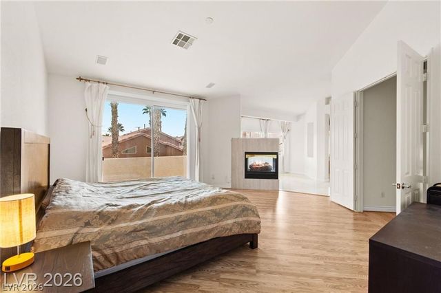 9509 Camino Capistrano Lane, Las Vegas, NV 89147