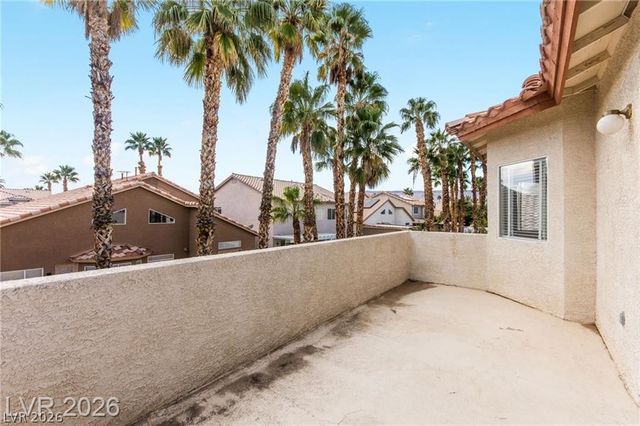 9509 Camino Capistrano Lane, Las Vegas, NV 89147
