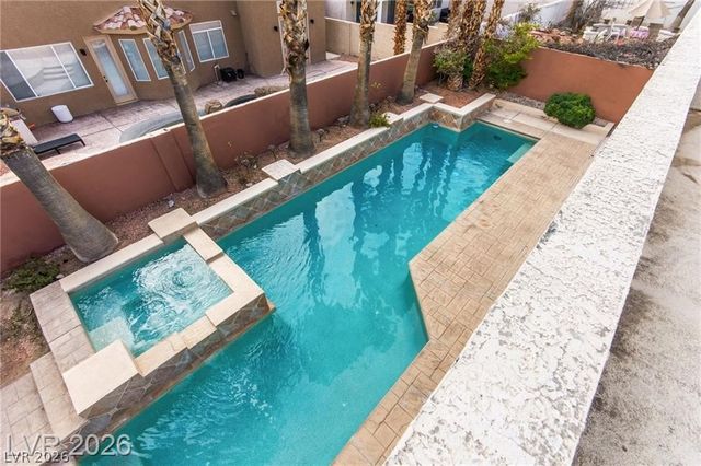 9509 Camino Capistrano Lane, Las Vegas, NV 89147