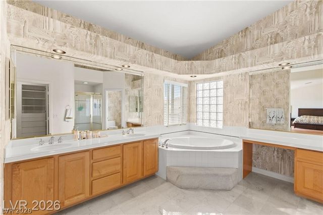 9509 Camino Capistrano Lane, Las Vegas, NV 89147