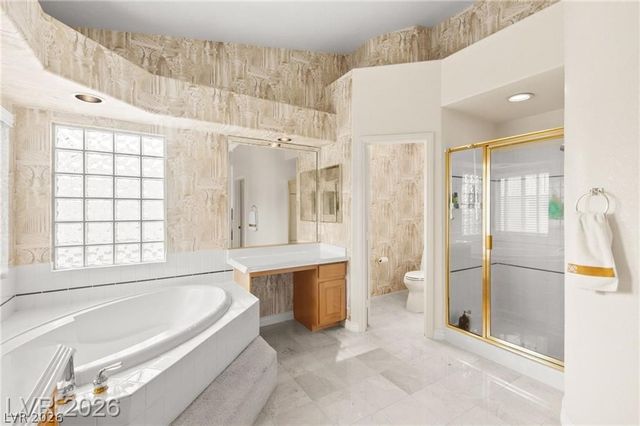 9509 Camino Capistrano Lane, Las Vegas, NV 89147