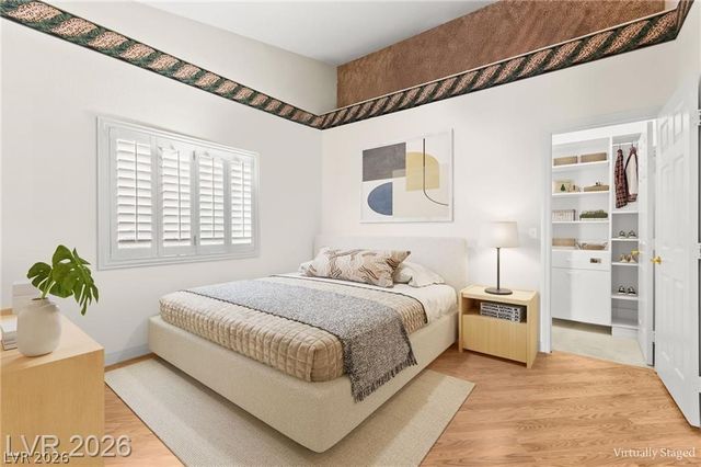 9509 Camino Capistrano Lane, Las Vegas, NV 89147