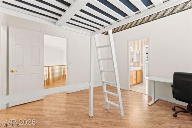 9509 Camino Capistrano Lane, Las Vegas, NV 89147