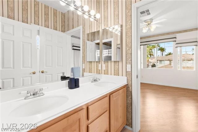 9509 Camino Capistrano Lane, Las Vegas, NV 89147