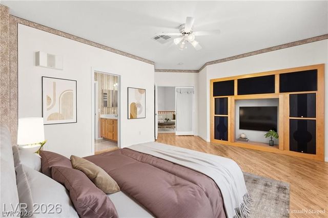 9509 Camino Capistrano Lane, Las Vegas, NV 89147