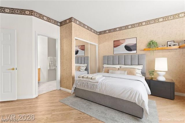 9509 Camino Capistrano Lane, Las Vegas, NV 89147