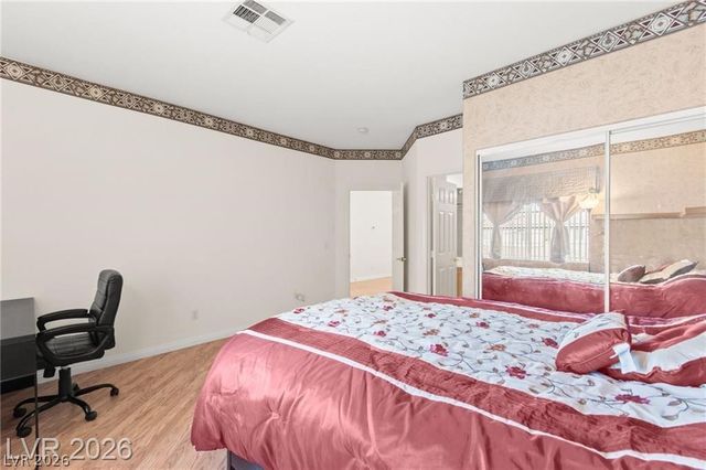 9509 Camino Capistrano Lane, Las Vegas, NV 89147