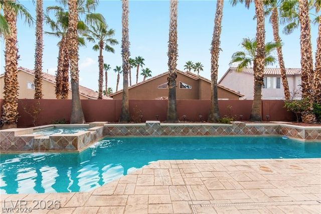9509 Camino Capistrano Lane, Las Vegas, NV 89147
