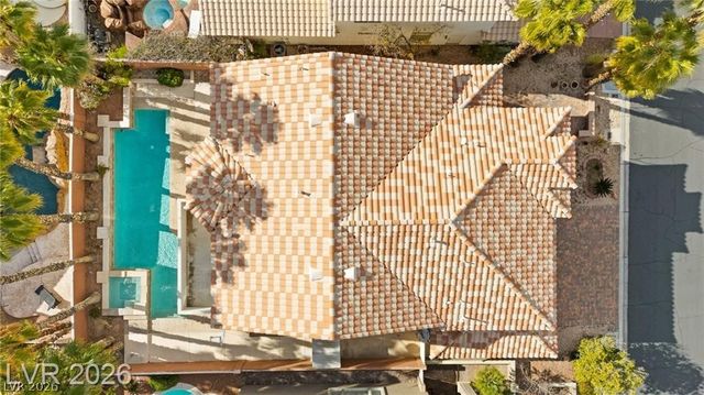 9509 Camino Capistrano Lane, Las Vegas, NV 89147