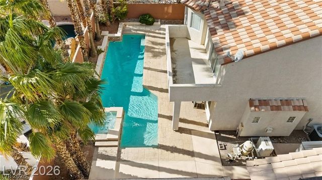 9509 Camino Capistrano Lane, Las Vegas, NV 89147