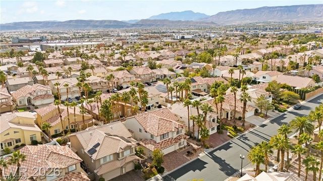 9509 Camino Capistrano Lane, Las Vegas, NV 89147